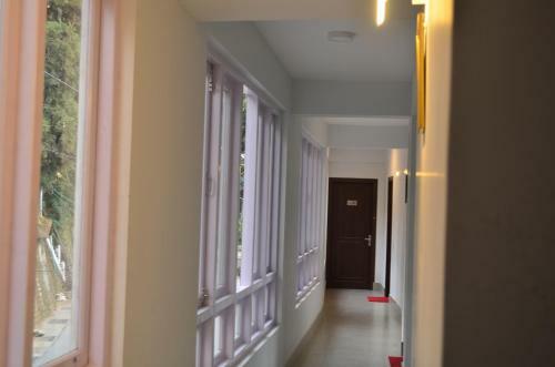 Hotel Jagjeet's Sikkim Retreat