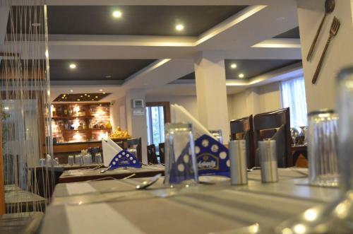 Hotel Jagjeet's Sikkim Retreat
