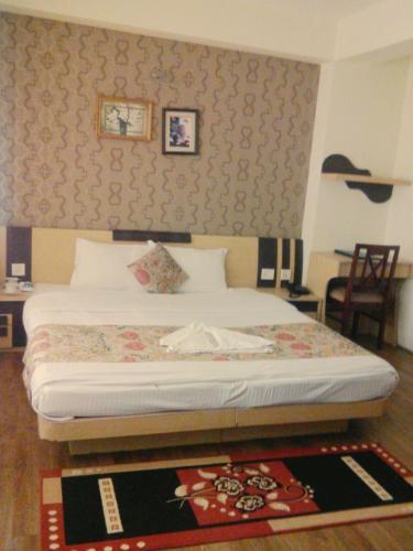 Hotel Jagjeet's Sikkim Retreat
