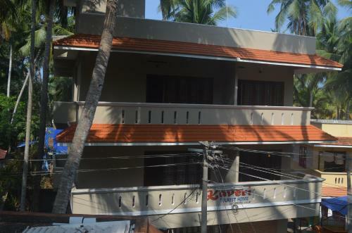 Hotel Kaveri Tourist Home