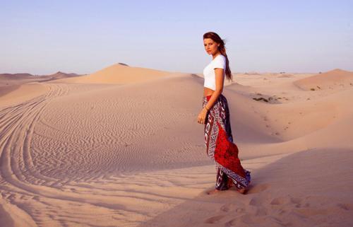 Hostal Javand Royal Desert Safari