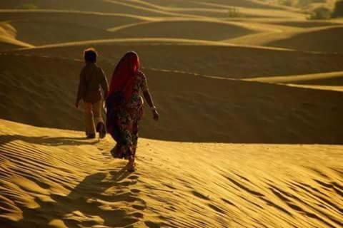 Hostal Javand Royal Desert Safari