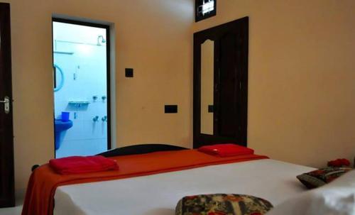 Bed & Breakfast Le Linda Homestay