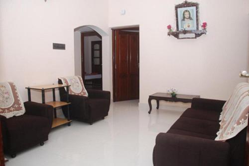 Bed & Breakfast Le Linda Homestay