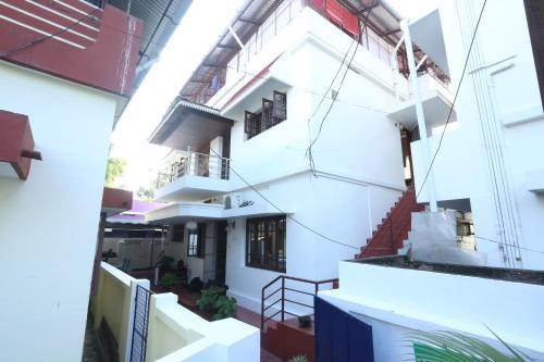 Bed & Breakfast Le Linda Homestay