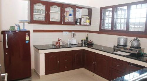 Bed & Breakfast Le Linda Homestay