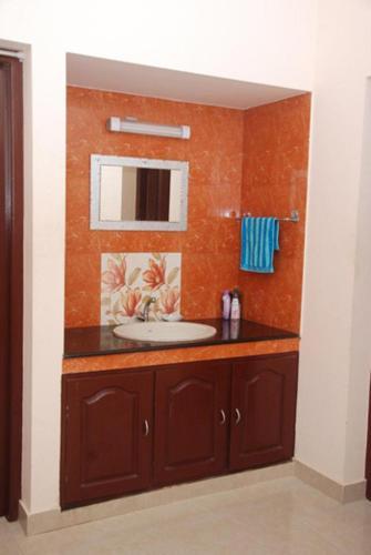 Bed & Breakfast Le Linda Homestay
