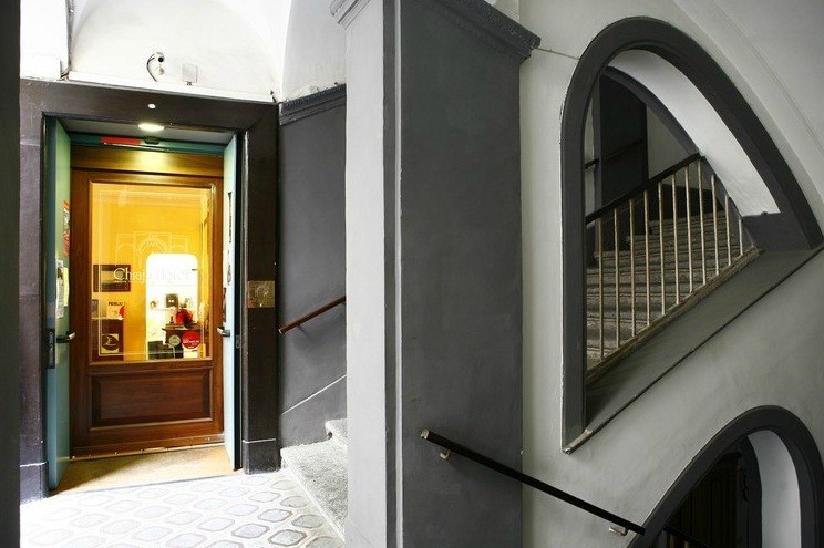 Chiaja Hotel De Charme
