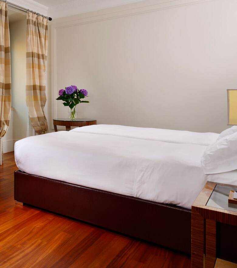Hotel UNA Roma