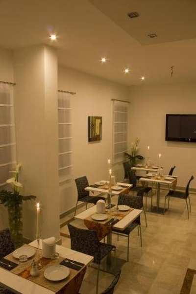 Hotel Ca Dei Barcaroli