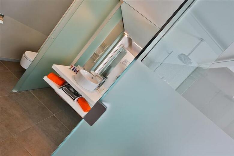 Best Western Parco Paglia Hotel