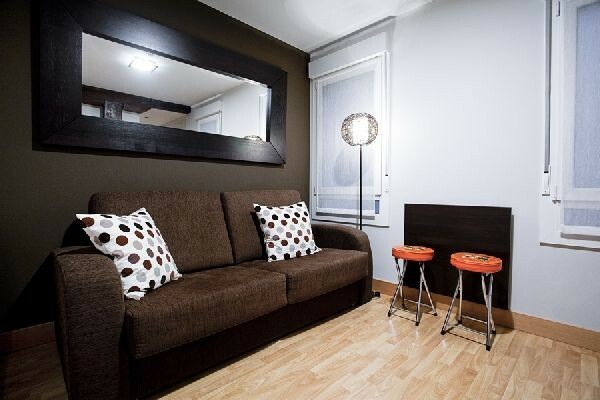 Apartamento Arriaga Suites