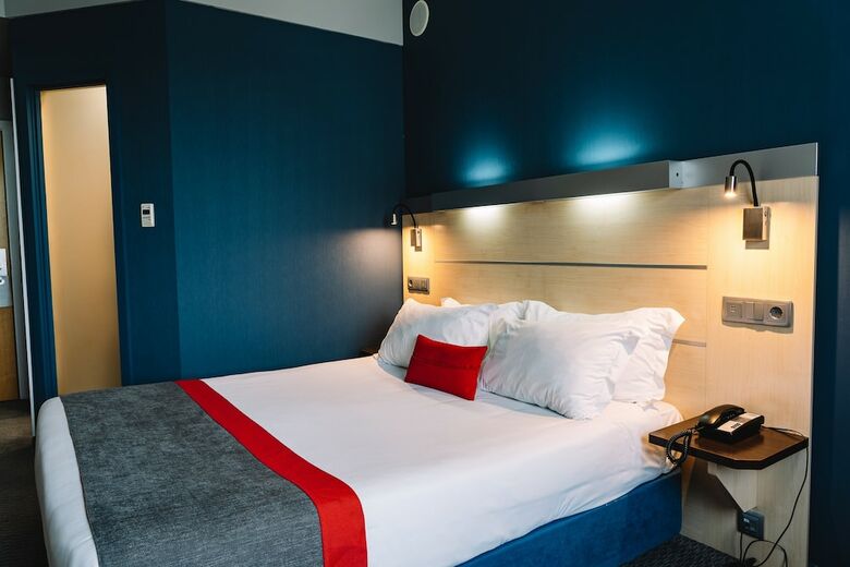 Hotel Holiday Inn Express Porto Exponor