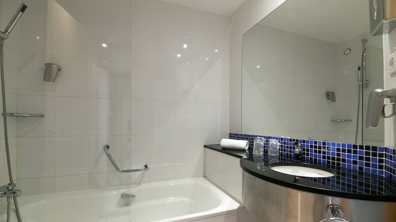 Hotel Holiday Inn Express Porto Exponor