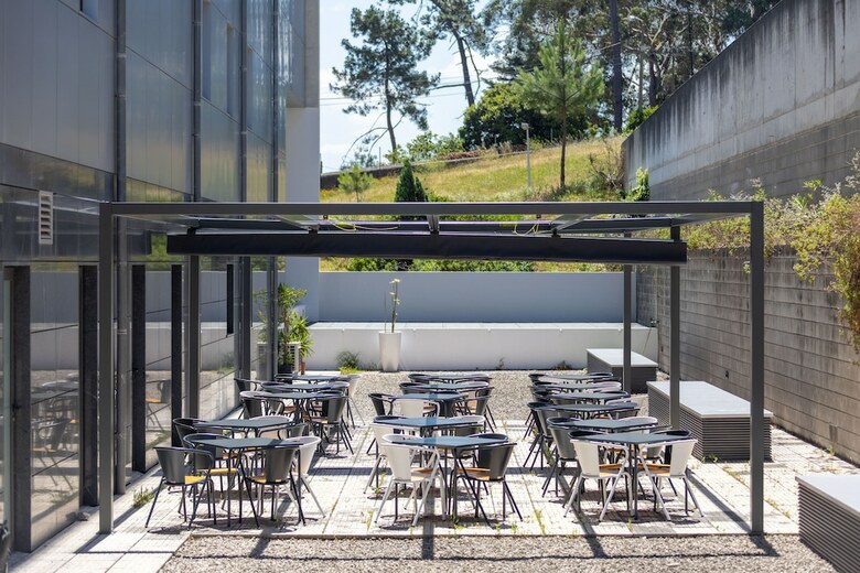 Hotel Holiday Inn Express Porto Exponor