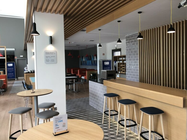 Hotel Holiday Inn Express Porto Exponor