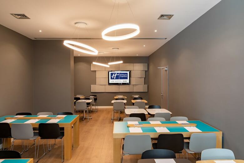 Hotel Holiday Inn Express Porto Exponor