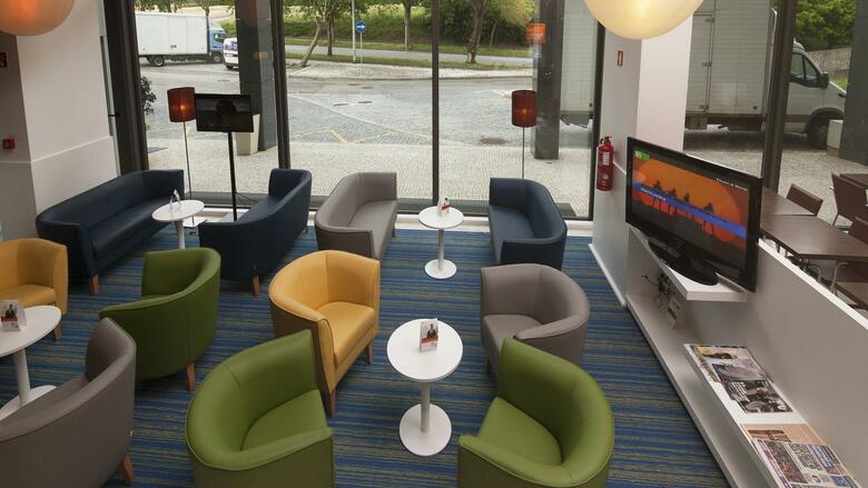 Hotel Holiday Inn Express Porto Exponor