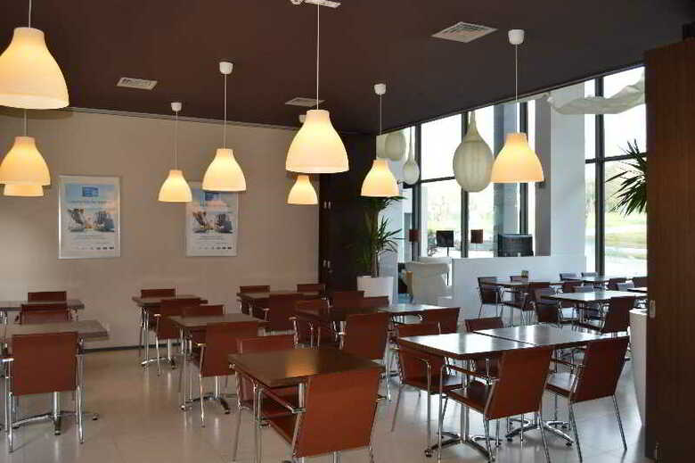 Hotel Holiday Inn Express Porto Exponor