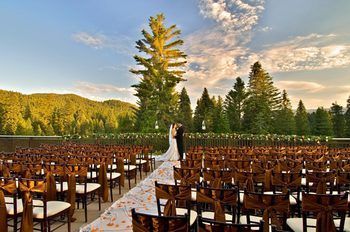 Hotel Tenaya Lodge At Yosemite