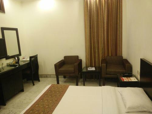 Hostal Enkay Residency Jcm-cyber City