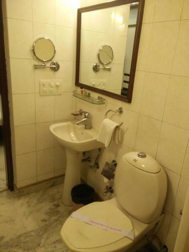 Hostal Enkay Residency Jcm-cyber City