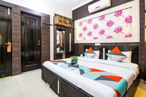 Hotel Prince Residency