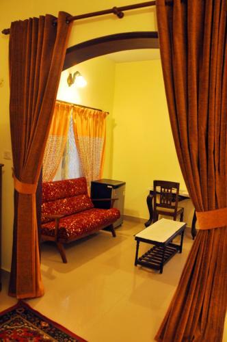 Bed & Breakfast Kapithan's Inn