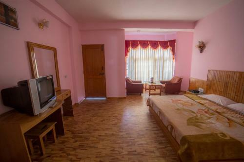 Hotel Satkar Residency