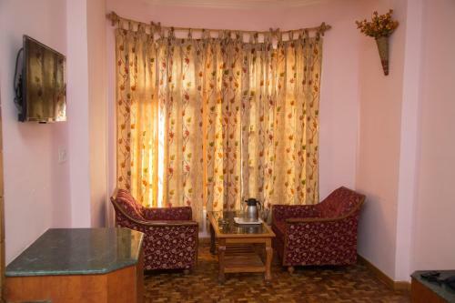 Hotel Satkar Residency