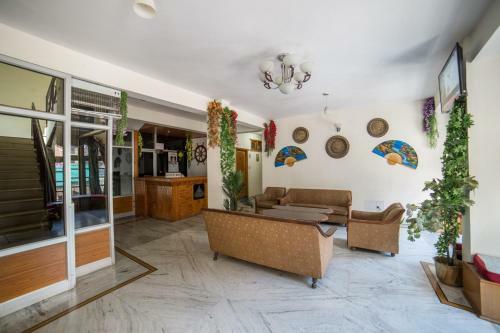 Hotel Satkar Residency