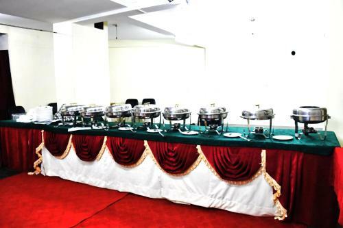 Hotel Satkar Residency