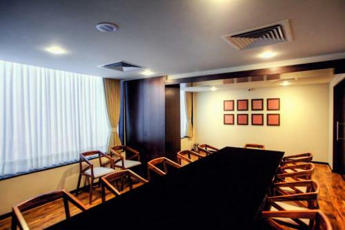 Minla Hotel
