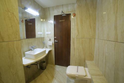 Hotel Grand Pragati