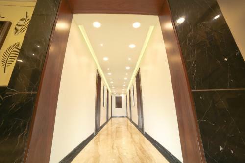 Hotel Grand Pragati