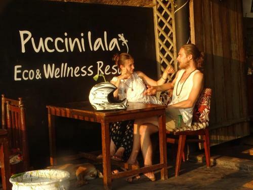 Hotel Puccini Lala Eco Wellness Resort