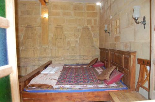 Bed & Breakfast Hotel Deep Mahal