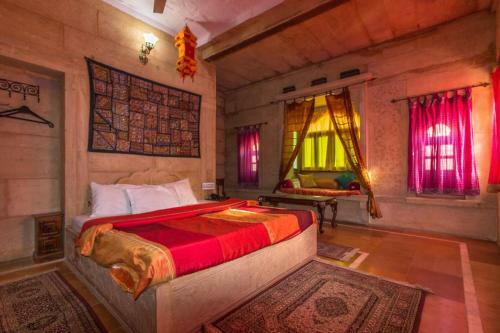 Bed & Breakfast Hotel Deep Mahal