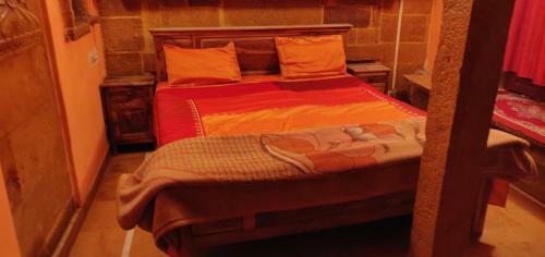 Bed & Breakfast Hotel Deep Mahal