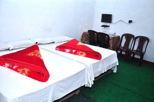 Sunleo Spice Villas & Homestay