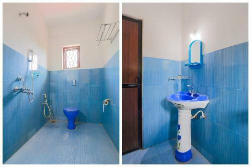 Hostal Camron Guest House