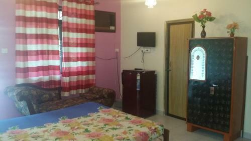 Hostal Camron Guest House