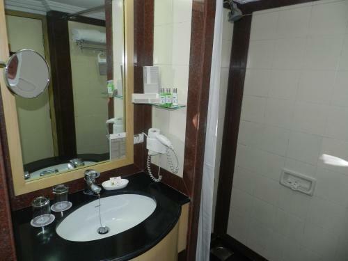 Fariyas Hotel Mumbai