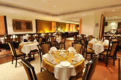 Fariyas Hotel Mumbai