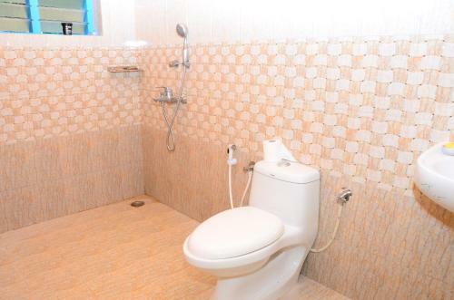 Hostal Vaiga Home Stay