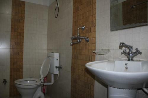Hotel Guru Residency