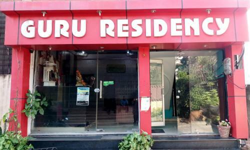 Hotel Guru Residency