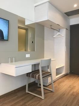 Hotel Ammon Zeus