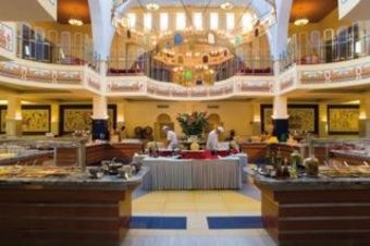 Hotel Calimera Simandro Beach