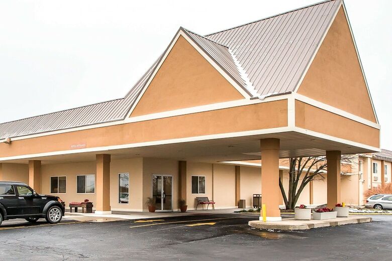 Hotel Quality Inn